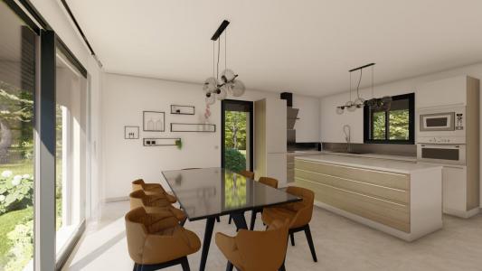 Acheter Maison Domazan Gard