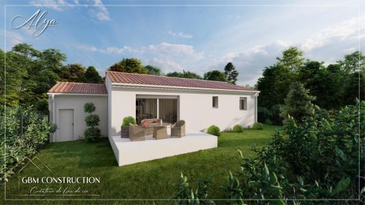 Annonce Vente 4 pi�ces Maison Mus 30