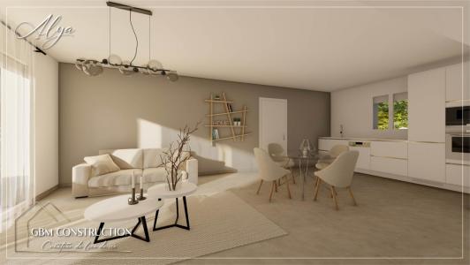 Acheter Maison Mus Gard