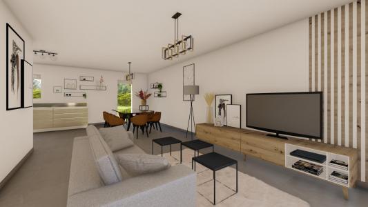 Acheter Maison Connaux 250900 euros