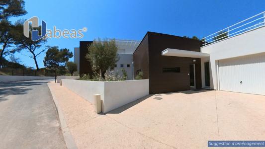 Annonce Vente 5 pi�ces Maison Seyne-sur-mer 83