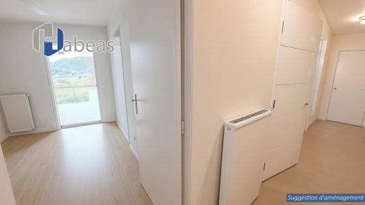 For sale Genas 4 rooms 83 m2 Rhone (69740) photo 3