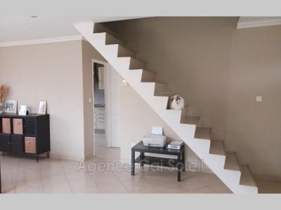 For sale Nissan-lez-enserune 5 rooms 150 m2 Herault (34440) photo 2