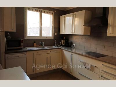 For sale Nissan-lez-enserune 5 rooms 150 m2 Herault (34440) photo 3