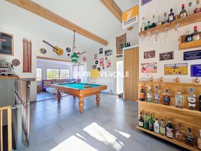 Acheter Maison Mimet 600000 euros