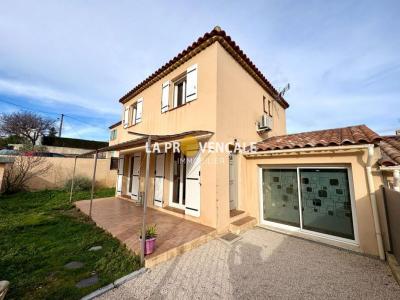 Annonce Vente 5 pi�ces Maison Greasque 13