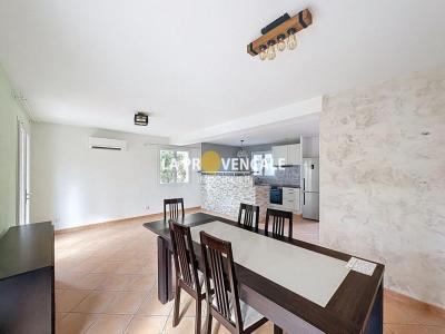 Acheter Maison Greasque 445000 euros