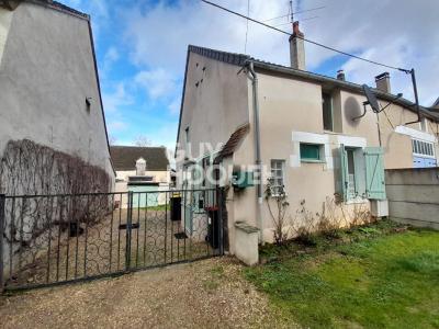 For sale Montigny-la-resle 2 rooms 37 m2 Yonne (89230) photo 0