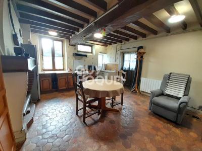 Acheter Maison 37 m2 Montigny-la-resle