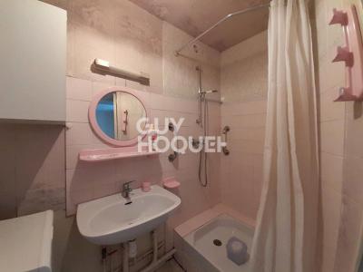 Acheter Maison Montigny-la-resle 70000 euros