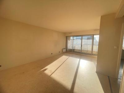 Acheter Appartement 86 m2 Bordeaux