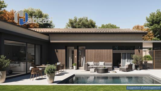 Annonce Vente 4 pi�ces Maison Sathonay-village 69