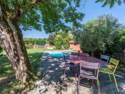 Annonce Vente 5 pi�ces Maison Toulouse 31