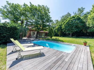 Acheter Maison 200 m2 Toulouse