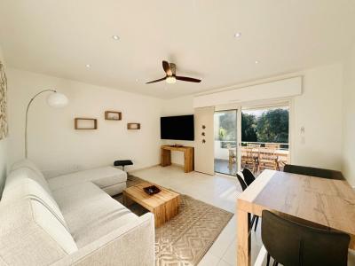 Acheter Appartement 58 m2 Cavalaire-sur-mer