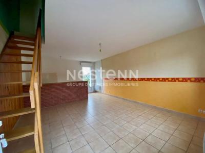 For rent Vineuil 2 rooms 47 m2 Loir et cher (41350) photo 0