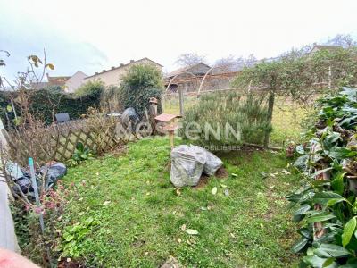 For rent Vineuil 2 rooms 47 m2 Loir et cher (41350) photo 4