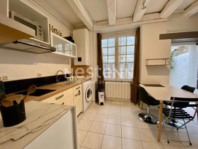 For rent Blois 3 rooms 36 m2 Loir et cher (41000) photo 1