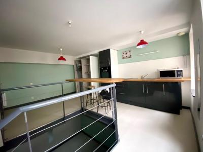 Annonce Location 2 pi�ces Appartement Blois 41