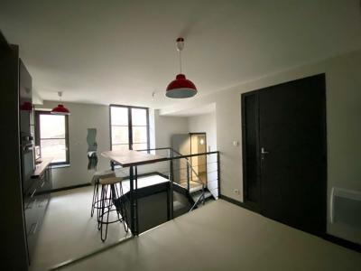 Louer Appartement 37 m2 Blois