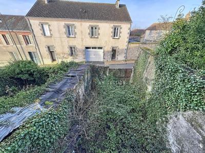 Annonce Vente 4 pi�ces Maison Magnac-laval 87