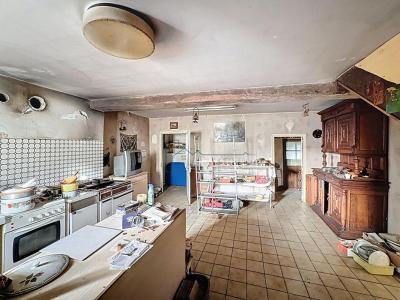 Acheter Maison 120 m2 Magnac-laval