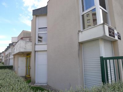 Annonce Location Appartement Dijon 21
