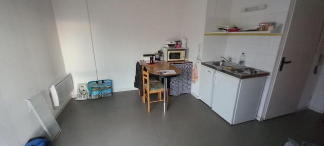 Louer Appartement Dijon 370 euros