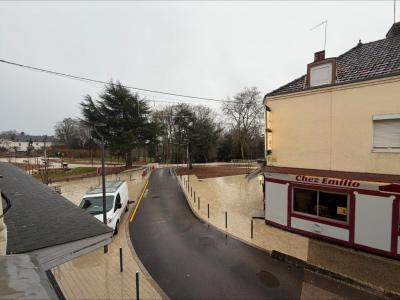 Annonce Vente Immeuble Creusot 71