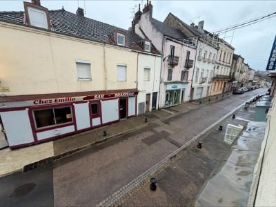 Acheter Immeuble 186 m2 Creusot