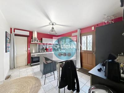 Acheter Maison Mur-de-sologne 192600 euros