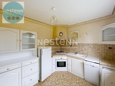 Annonce Vente 5 pi�ces Maison Chambon-sur-cisse 41