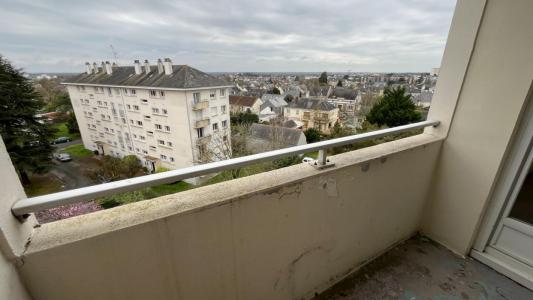 Acheter Appartement 77 m2 Angers