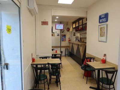 Acheter Commerce Besancon 265000 euros