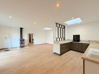 For rent Saint-andre-de-cubzac 2 rooms 41 m2 Gironde (33240) photo 4