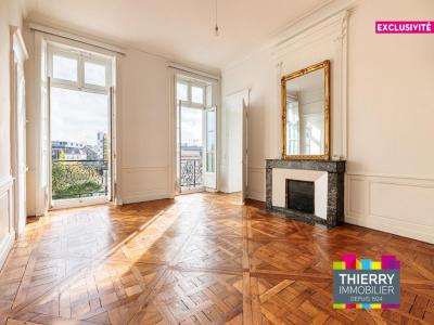 Annonce Vente 5 pi�ces Appartement Nantes 44