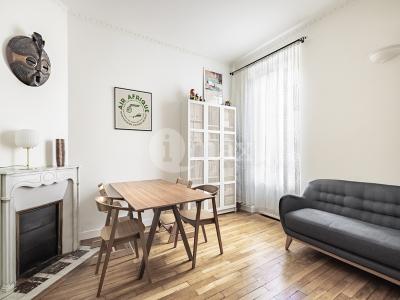 For sale Courbevoie 3 rooms 56 m2 Hauts de Seine (92400) photo 0
