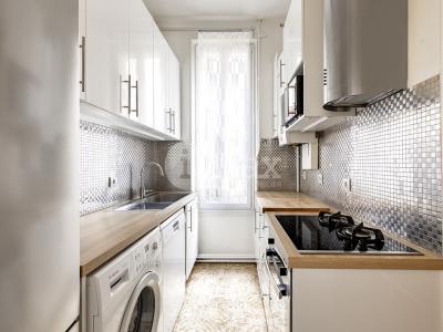 Annonce Vente 3 pi�ces Appartement Courbevoie 92