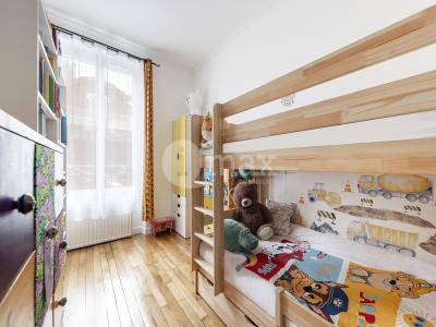 Acheter Appartement Courbevoie 395000 euros