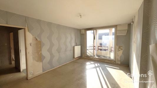 Annonce Vente 2 pi�ces Appartement Creteil 94