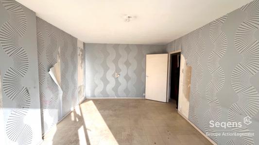 Acheter Appartement 46 m2 Creteil