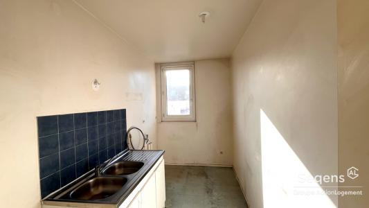 Acheter Appartement Creteil 137303 euros