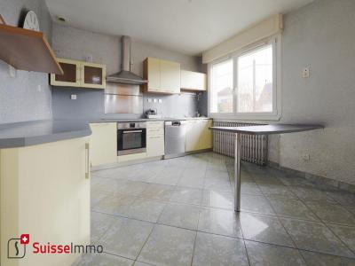 Acheter Maison Dasle 249000 euros
