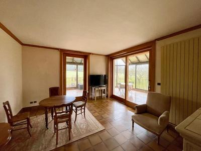 Acheter Maison 162 m2 Belleherbe