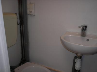 Louer Appartement 21 m2 Paris-16eme-arrondissement