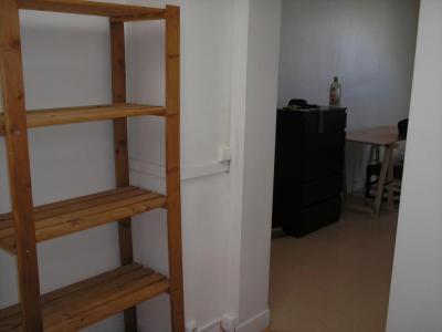 Louer Appartement Paris-16eme-arrondissement 850 euros
