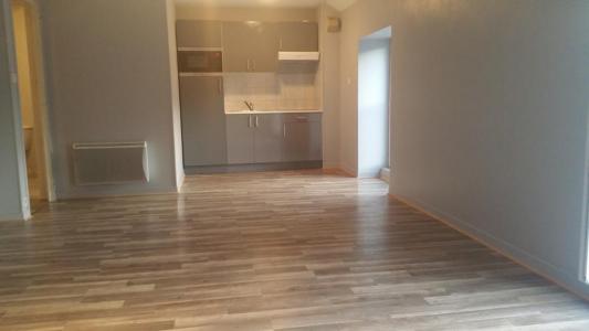 For rent Plouvien 2 rooms 52 m2 Finistere (29860) photo 0