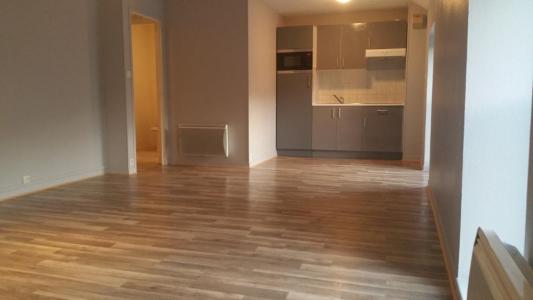 Annonce Location 2 pi�ces Appartement Plouvien 29