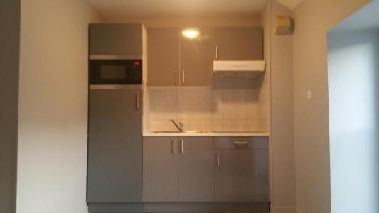 Louer Appartement 52 m2 Plouvien