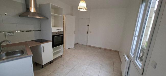 For rent Sarcelles 1 room 21 m2 Val d'Oise (95200) photo 0